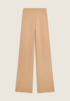 Freddy Pantalone comfort fit in maglia tricot rasata senza cuciture-Donna Pantaloni Sportivi|Tutti I Pantaloni