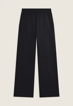 Freddy Pantalone da donna con gamba ampia in felpa-Donna Pantaloni Sportivi|Tutti I Pantaloni