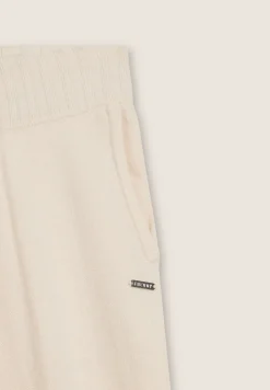 Freddy Pantalone donna gamba dritta in tricot-Donna Pantaloni Sportivi