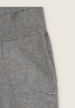 Freddy Pantalone donna gamba dritta in tricot-Donna Pantaloni Sportivi