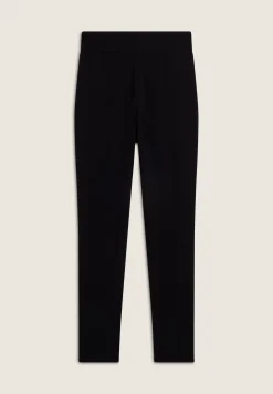 Freddy Pantalone donna in felpa di viscosa con gamba dritta-Donna Pantaloni Sportivi|Tutti I Pantaloni