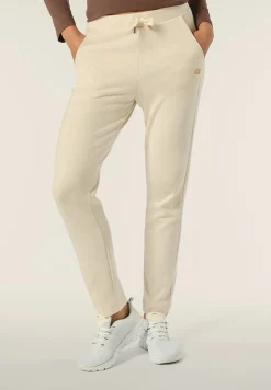 Freddy Pantalone donna in punto milano con inserto cannetè-Donna Pantaloni Sportivi|Tutti I Pantaloni