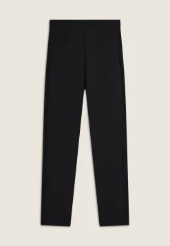Freddy Pantalone donna in punto milano con inserto cannetè-Donna Pantaloni Sportivi|Tutti I Pantaloni