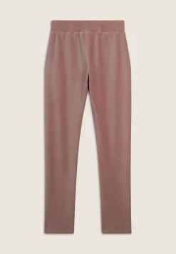 Freddy Pantalone donna regular fit in velluto mille righe-Donna Pantaloni Sportivi|Tutti I Pantaloni
