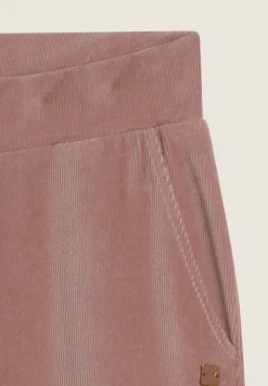 Freddy Pantalone donna regular fit in velluto mille righe-Donna Pantaloni Sportivi|Tutti I Pantaloni