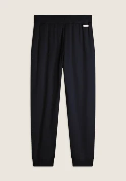 Freddy Pantalone in felpa modal con bande laterali a trecce-Donna Pantaloni Sportivi|Tutti I Pantaloni