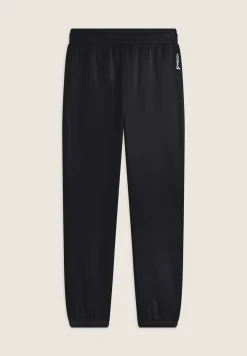 Freddy Pantalone jogger donna in felpa con piccola stampa Snoopy-Donna Pantaloni Sportivi|Tutti I Pantaloni