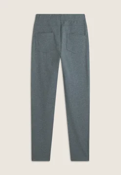 Freddy Pantalone joggers da donna con taglio stile jeans-Donna Pantaloni Sportivi|Tutti I Pantaloni