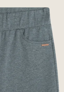 Freddy Pantalone joggers da donna con taglio stile jeans-Donna Pantaloni Sportivi|Tutti I Pantaloni