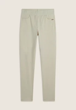 Freddy Pantalone joggers da donna con taglio stile jeans-Donna Pantaloni Sportivi|Tutti I Pantaloni