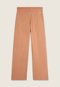 Freddy Pantalone lungo in felpa modal con bande a trecce-Donna Pantaloni Sportivi|Tutti I Pantaloni