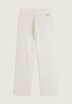Freddy Pantalone lungo in felpa modal con bande a trecce-Donna Pantaloni Sportivi|Tutti I Pantaloni