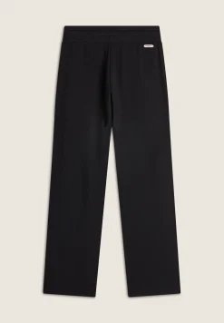 Freddy Pantalone lungo in felpa modal con bande a trecce-Donna Pantaloni Sportivi|Tutti I Pantaloni