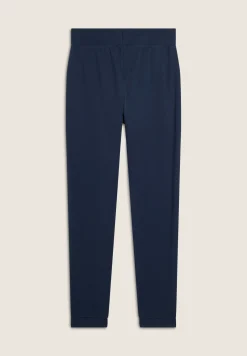 Freddy Pantalone Sportivo da Uomo con Fondo Elasticizzato-Uomo Pantaloni Sportivi