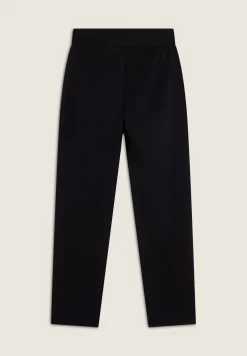 Freddy Pantalone Sportivo da Uomo con Tasche alla Francese-Uomo Pantaloni Sportivi
