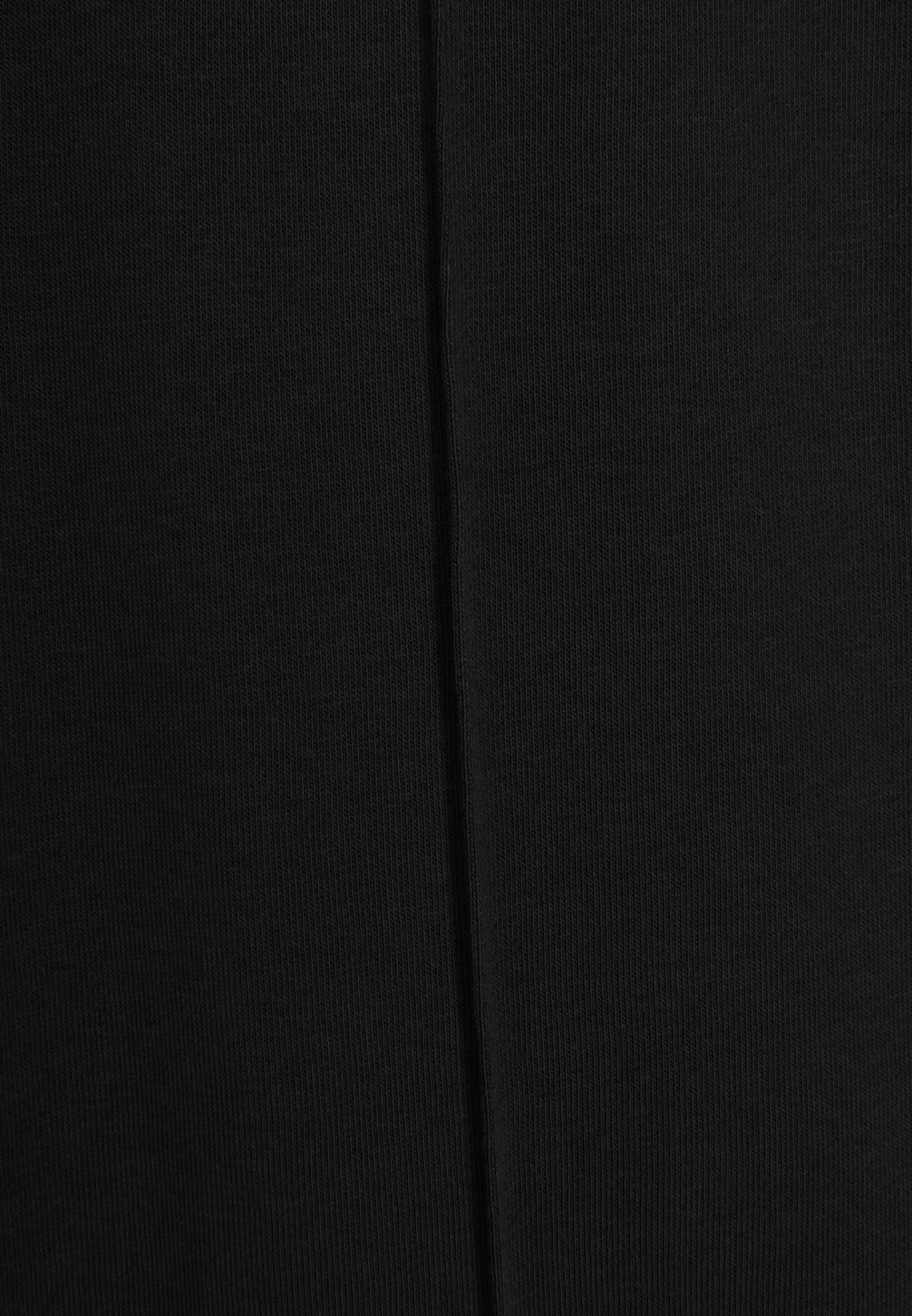 Freddy Pantaloni ampi in french terry decorati da piping centrale-Donna Pantaloni Sportivi|Tutti I Pantaloni