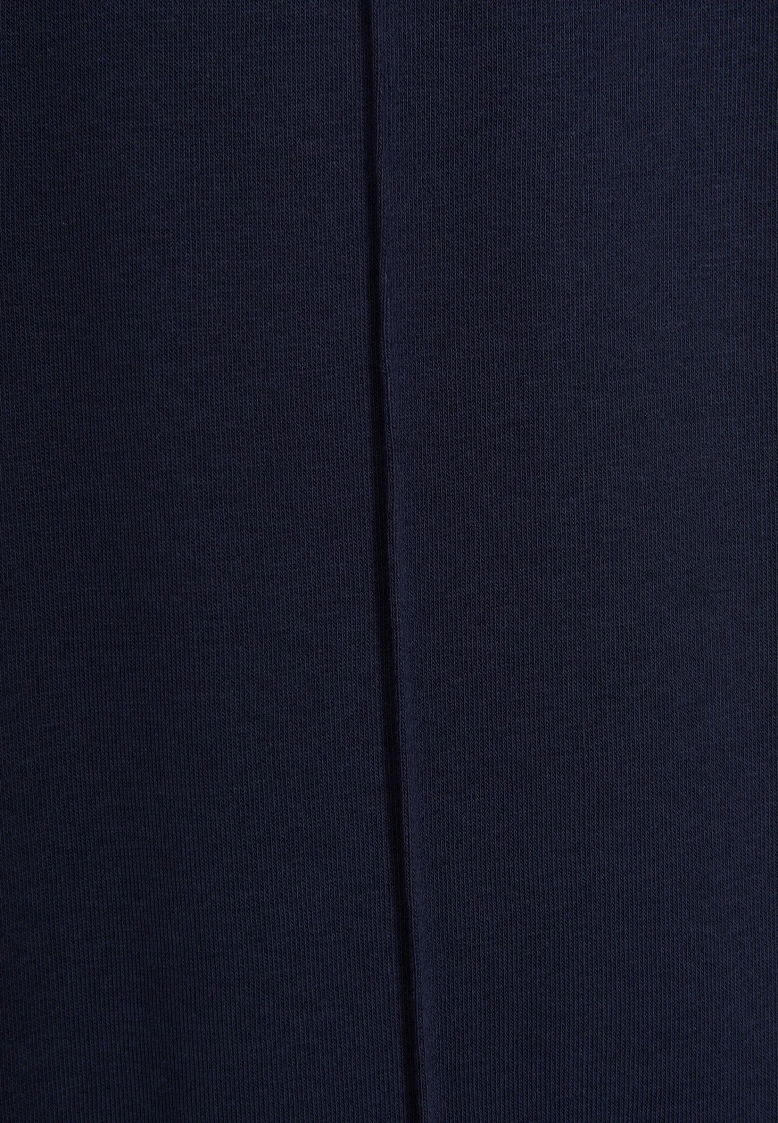 Freddy Pantaloni ampi in french terry decorati da piping centrale-Donna Pantaloni Sportivi|Tutti I Pantaloni