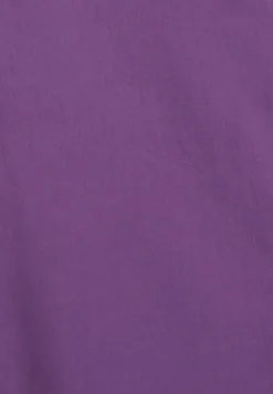 Freddy Pantaloni cargo baggy fit in popeline con quattro tasconi-Donna Pantaloni Cargo|Pantaloni Sportivi