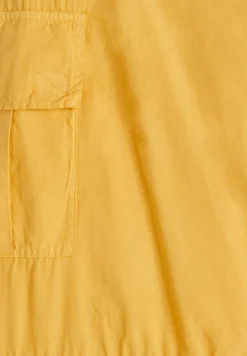 Freddy Pantaloni cargo da donna in tessuto popeline tinto capo-Donna Pantaloni Cargo|Tutti I Pantaloni