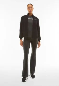 Freddy Pantaloni coated super flare con cuciture decorative-Donna Jeans E Pantaloni|Tutti I Pantaloni