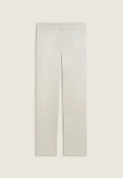 Freddy Pantaloni comfort con gamba dritta e stampa laterale-Donna Fitness|Pantaloni Sportivi