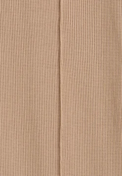 Freddy Pantaloni comfort fit da donna in tessuto jersey waffle-Donna Pantaloni Sportivi|Tutti I Pantaloni
