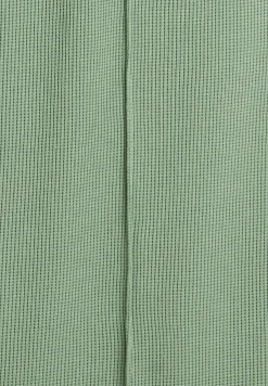Freddy Pantaloni comfort fit da donna in tessuto jersey waffle-Donna Pantaloni Sportivi|Tutti I Pantaloni