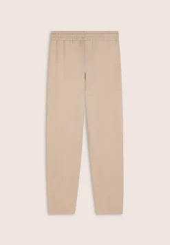 Freddy Pantaloni con fondo elasticizzato e tasche applicate-Donna Ginnastica|Pantaloni Sportivi