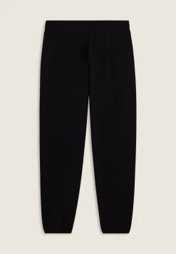Freddy Pantaloni con fondo elasticizzato e tasche applicate-Donna Ginnastica|Pantaloni Sportivi