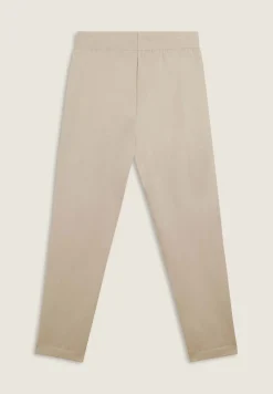 Freddy Pantaloni con spacchi laterali sul fondo-Donna Ginnastica|Pantaloni Sportivi