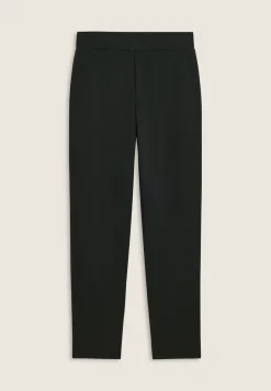 Freddy Pantaloni con spacchi laterali sul fondo-Donna Ginnastica|Pantaloni Sportivi