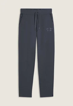 Freddy Pantaloni con spacchi laterali sul fondo-Donna Ginnastica|Pantaloni Sportivi