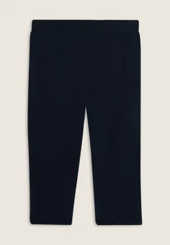 Freddy Pantaloni corsaro in jersey con logo perline-Donna Padel|Pilates