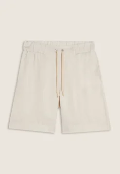 Freddy Pantaloni corti bermuda in Twill di Lyocell-Donna Shorts