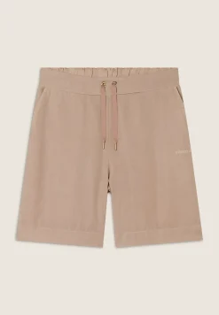 Freddy Pantaloni corti bermuda in Twill di Lyocell-Donna Shorts