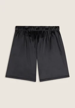 Freddy Pantaloni corti Donna Eleganti con chiusura a Fiocco-Donna Shorts