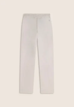 Freddy Pantaloni cropped in French Terry modal stretch tinto-Donna Pantaloni Sportivi|Tutti I Pantaloni
