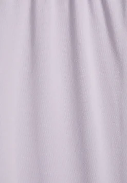 Freddy Pantaloni da bambina con fondo svasato e vita logata- Leggings