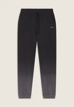 Freddy Pantaloni dégradé in jersey con elastico sul fondo-Donna Pantaloni Sportivi