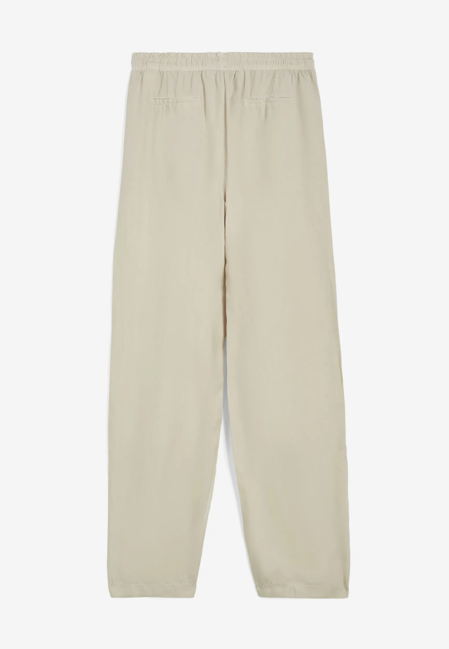 Freddy Pantaloni donna gamba ampia in twill lyocell-Donna Pantaloni Sportivi|Tutti I Pantaloni