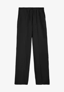 Freddy Pantaloni donna gamba ampia in twill lyocell-Donna Pantaloni Sportivi|Tutti I Pantaloni