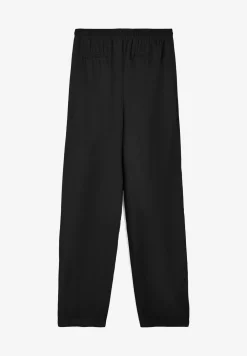Freddy Pantaloni donna gamba ampia in twill lyocell-Donna Pantaloni Sportivi|Tutti I Pantaloni