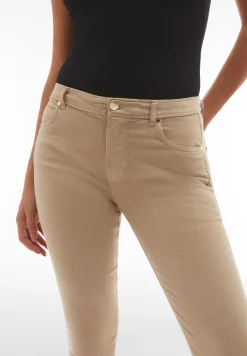Freddy Pantaloni donna in navetta con vita regular e fit skinny-Donna Jeans E Pantaloni|Tutti I Pantaloni