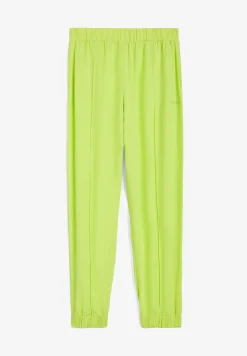 Freddy Pantaloni donna in twill lyocell con impuntura centrale-Donna Pantaloni Sportivi|Tutti I Pantaloni