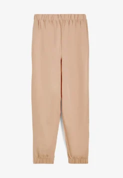 Freddy Pantaloni donna in twill lyocell con impuntura centrale-Donna Pantaloni Sportivi|Tutti I Pantaloni