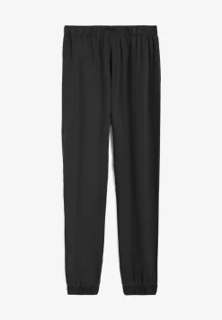Freddy Pantaloni donna in twill lyocell con impuntura centrale-Donna Pantaloni Sportivi|Tutti I Pantaloni