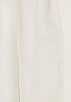 Freddy Pantaloni donna in twill lyocell con impuntura centrale-Donna Pantaloni Sportivi|Tutti I Pantaloni