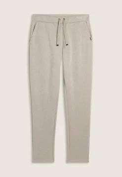 Freddy Pantaloni donna regular mélange lurex-Donna Pantaloni Sportivi