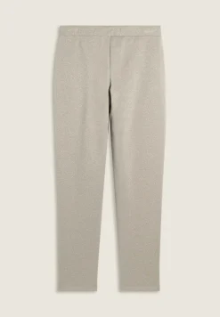 Freddy Pantaloni donna regular mélange lurex-Donna Pantaloni Sportivi