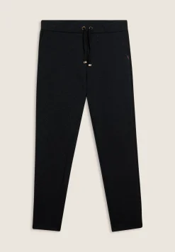 Freddy Pantaloni donna regular mélange lurex-Donna Pantaloni Sportivi
